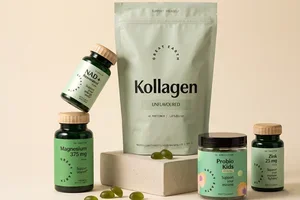 20 % på hela sortimentet - fyll på i necessären