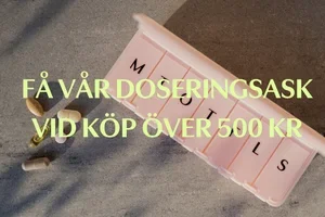 Missa inte: 20% rabatt på nyheter!