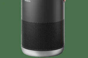 💨 SmartMi Air Purifier P1 är tillbaka i lager!