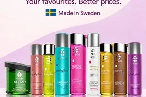 😍 Nya favoriter i lager!