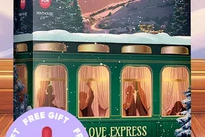 🎁 15% rabatt + gratis gåva på köpet!*