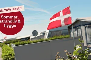 Just nu: 20% på danska favoriter! ⭐