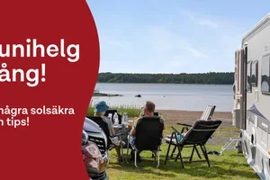 Solsäkra sista-minuten tips! ☀️