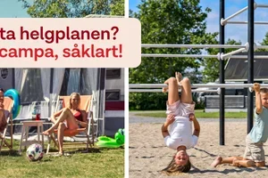 Styr mot solen!