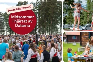 Årets höjdpunkt närmar sig! 🌸