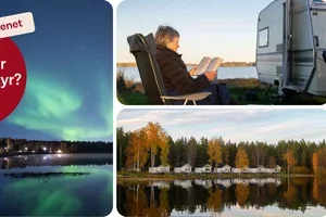 Höstens hemliga bonus! 🌌