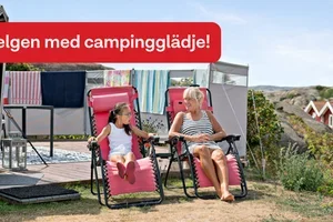 Vi blickar framåt mot helgen!
