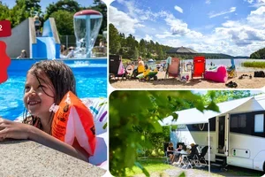 Nu gäller 3 för 2 även vecka 27 & 32 ☀️