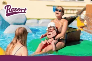 Sommarens bästa minnen väntar på dig... ☀️
