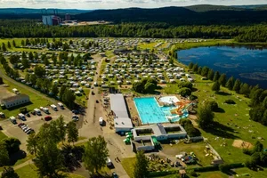Mysiga campingdagar väntar✨