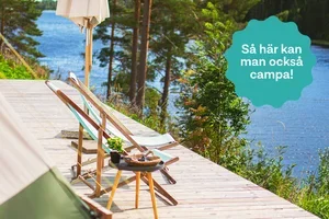Tänk om nästa morgon såg ut så här... 🌿