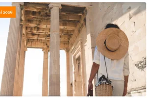 ✈️ Hit ska du resa 2026