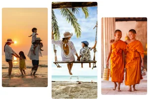 🏝️ Barnvänlig semester till tropiska resmål