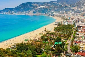 ⛱️ Hit ska du åka på sommarsemester i Turkiet