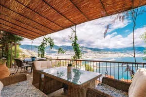 ✨ Charmiga hideaways för sensommarens getaway