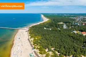 👌 Sommarsemester utan värmeböljor