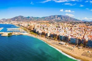 🇪🇸 Sensommarfavoriter i Spanien