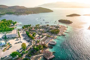 ✈️ Sista minuten-resor till sol och värme i höst