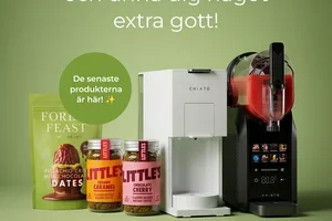 ✨ De senaste produkterna är här