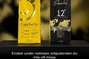 NATTJAKTEN börjar🏹