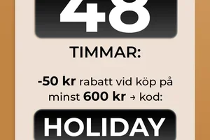 ✨NYHETER✨