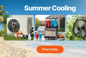 Big Savings on Cool Gear Inside