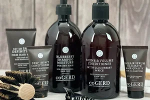 Adventserbjudande: 30% på hårvård  💫