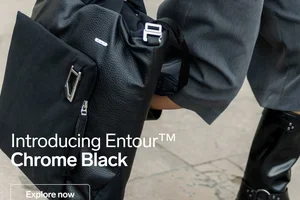 Chrome Black has arrived
