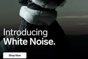 Introducing White Noise