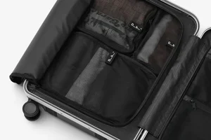 Meet your travel accessories