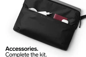 Meet your packing essentials