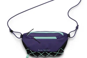 Introducing Black Purple
