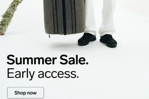 Your Summer Sale Early Access is LIVE