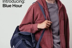 Meet the new Hauler colorway