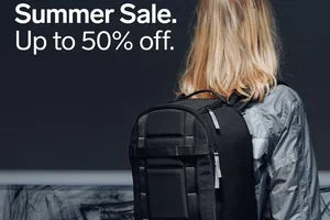 Summer Sale: Up to 50% Off
