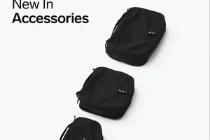 Meet our latest accessories