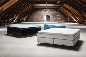 ✨ Upptäck hantverket bakom Prime Beds 🛏️