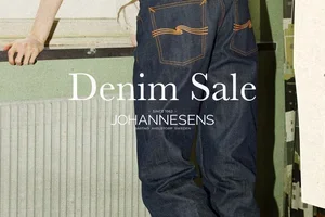 Denim Sale – 11–12 september