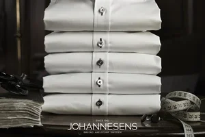 3/10 - Stenströms Made to Measure