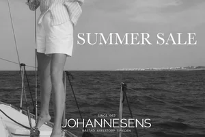 Summer Sale - 50%
