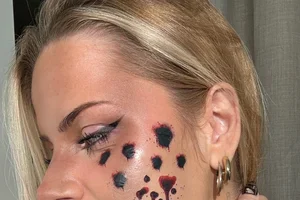 Got a party coming up? You need ink. 🖤