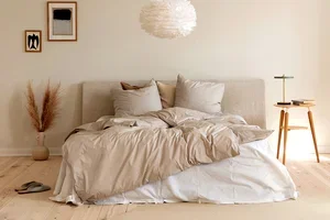Lysande makeover för sovrummet 🛏️