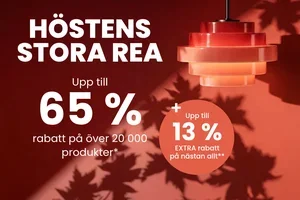 Erbjudanden till alla rum 🥰