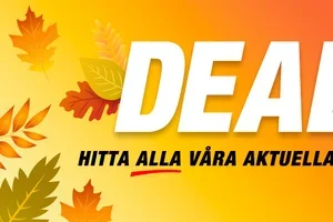Dags att skämma bort barnen… eller kanske dig själv? 😍