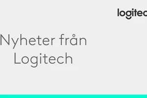Uppgradera din setup med fantastiska nya produkter från Logitech! Massor av nya produkter för både kontoret och gaming ⌨️🖱️