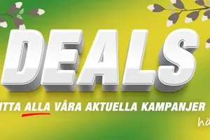 Denna veckas erbjudanden! Se urvalet i detta e-postmeddelande, eller se mer på Proshop.se 🤩