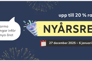 Nytt år – nya möjligheter för din fertilitetsresa