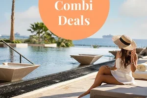 Spara upp till 15%➜ Kombinera dessa Travel Essentials 🧡