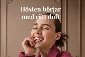 🍂 Dags för höstdofter 🤎