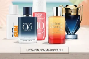 Sommardofter 🧡 för en riktig sommarkänsla 🌴